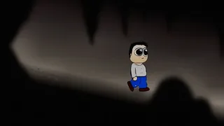 Скриншот 2 к игре The Orphan Dreams