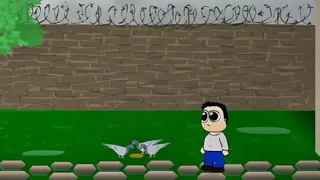 Скриншот 5 к игре The Orphan Dreams