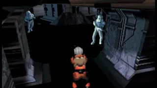 Скриншот 2 к игре STAR WARS: Rebel Assault I + II