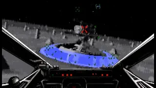 Скриншот 4 к игре STAR WARS: Rebel Assault I + II