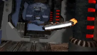 Скриншот 7 к игре STAR WARS: Rebel Assault I + II