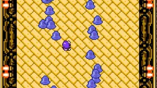 Скриншот 2 к игре Slime & Friends