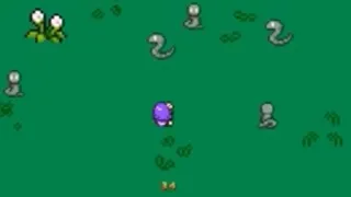 Скриншот 5 к игре Slime & Friends
