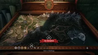 Скриншот 1 к игре Hand of Fate 2