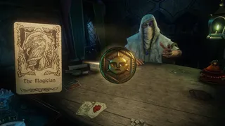 Скриншот 2 к игре Hand of Fate 2