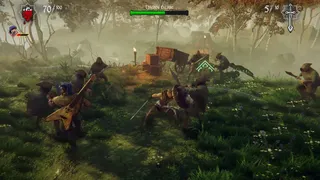 Скриншот 3 к игре Hand of Fate 2