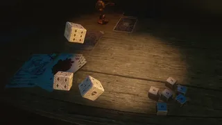 Скриншот 4 к игре Hand of Fate 2
