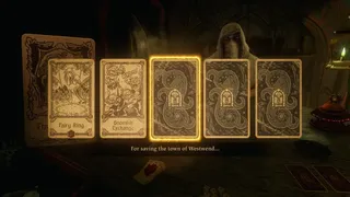 Скриншот 5 к игре Hand of Fate 2