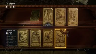 Скриншот 6 к игре Hand of Fate 2
