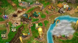 Скриншот 1 к игре Weather Lord: Following the Princess Collector's Edition