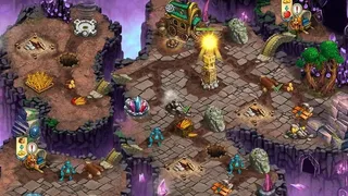 Скриншот 2 к игре Weather Lord: Following the Princess Collector's Edition