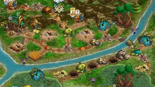 Скриншот 3 к игре Weather Lord: Following the Princess Collector's Edition