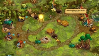 Скриншот 4 к игре Weather Lord: Following the Princess Collector's Edition