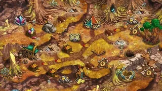Скриншот 5 к игре Weather Lord: Following the Princess Collector's Edition