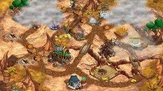 Скриншот 6 к игре Weather Lord: Following the Princess Collector's Edition
