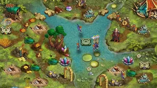Скриншот 7 к игре Weather Lord: Following the Princess Collector's Edition
