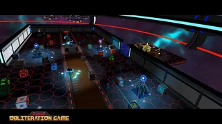 Скриншот 1 к игре Doctor Kvorak's Obliteration Game