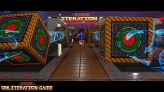 Скриншот 3 к игре Doctor Kvorak's Obliteration Game