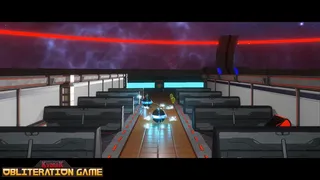 Скриншот 5 к игре Doctor Kvorak's Obliteration Game