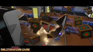 Скриншот 6 к игре Doctor Kvorak's Obliteration Game