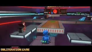 Скриншот 7 к игре Doctor Kvorak's Obliteration Game