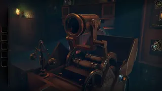 Скриншот 4 к игре The Room Three