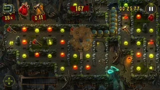 Скриншот 2 к игре Zombillie