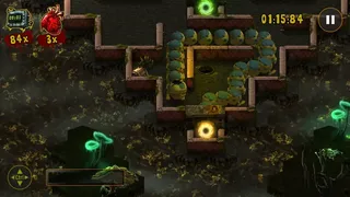Скриншот 4 к игре Zombillie