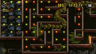 Скриншот 6 к игре Zombillie