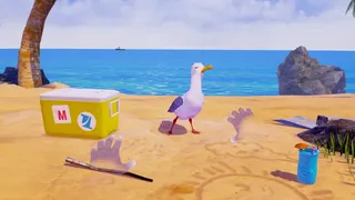 Скриншот 3 к игре Gary the Gull