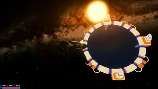 Скриншот 4 к игре StarsOne
