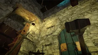 Скриншот 4 к игре Runes: The Forgotten Path