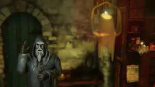 Скриншот 6 к игре Runes: The Forgotten Path
