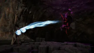 Скриншот 8 к игре Runes: The Forgotten Path