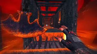 Скриншот 1 к игре SEUM: Speedrunners from Hell