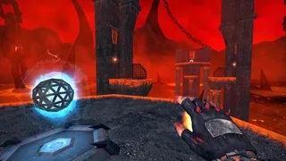 Скриншот 2 к игре SEUM: Speedrunners from Hell