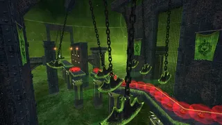 Скриншот 3 к игре SEUM: Speedrunners from Hell