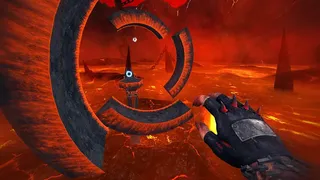 Скриншот 7 к игре SEUM: Speedrunners from Hell