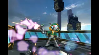 Скриншот 6 к игре Atlas Reactor VR Character Viewer