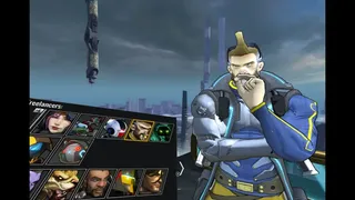 Скриншот 7 к игре Atlas Reactor VR Character Viewer