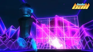 Скриншот 1 к игре HoloBall