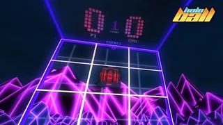 Скриншот 3 к игре HoloBall