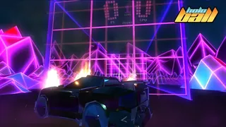 Скриншот 4 к игре HoloBall