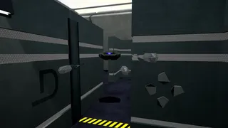 Скриншот 6 к игре Dimensional