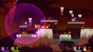 Скриншот 2 к игре Hastilude