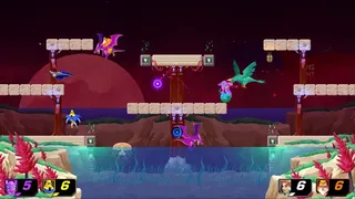 Скриншот 3 к игре Hastilude