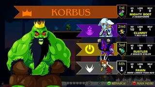 Скриншот 4 к игре Hastilude