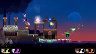 Скриншот 5 к игре Hastilude