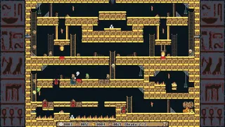 Скриншот 2 к игре Defend Your Crypt
