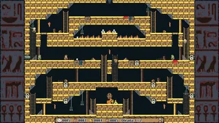 Скриншот 3 к игре Defend Your Crypt